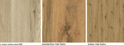 Schösswender Möbel Inka Esstisch eiche ausziehbar Sale