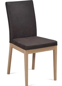 Schösswender Möbel Inka Polsterstühle Holzbeine