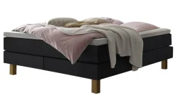 Hasena Isoba Boxspringbett für Dachschrägen Hot