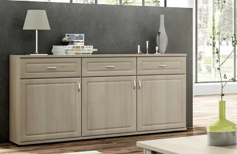 Stralsunder Möbelwerke Jasmund Sideboard Online