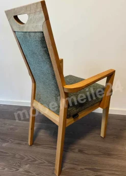 Venjakob Jennifer 2er Set Armlehnstühle Esszimmer Discount