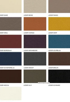 Venjakob Jennifer Esszimmerstühle Holz mit Polster Hot