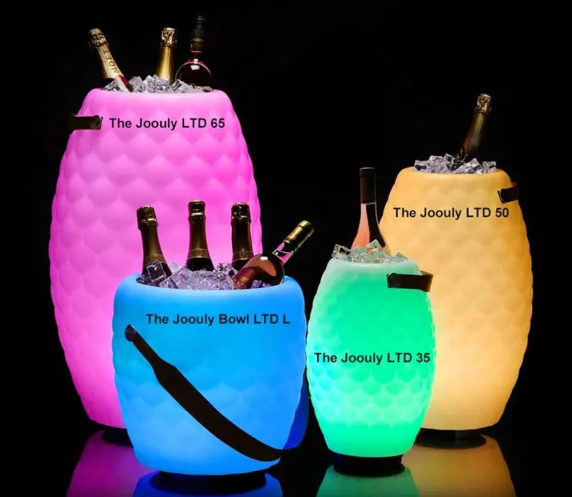 Joouls Joouly Outdoor Lautsprecher Bluetooth New