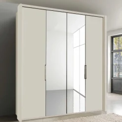 Wiemann Möbel Kansas Kleiderschrank 150 breit