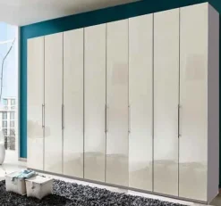 Wiemann Möbel Kansas Kleiderschrank 4 Meter Online