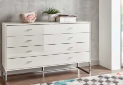 Wiemann Möbel Kansas Kommode mit Schubladen Discount