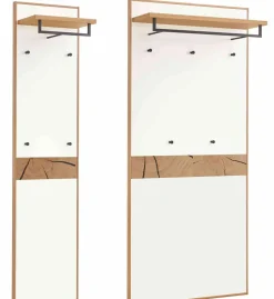 Voss Möbel GmbH Kastina Garderoben-Set für kleine Flure Outlet