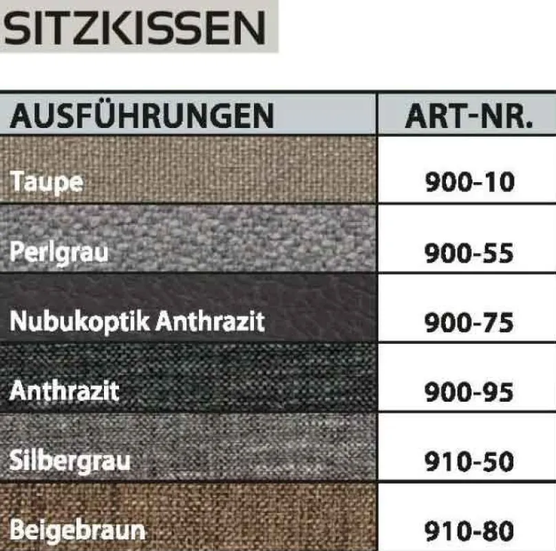 Voss Möbel GmbH Kastina Garderobenset Sitzbank Sale