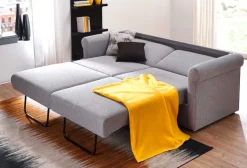 Posa Polstermöbel GmbH Kathy Dauerschlafsofa Best