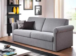 Posa Polstermöbel GmbH Kathy Dauerschlafsofa Best