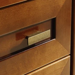 Wehrsdorfer Kent Highboard Vitrine Online