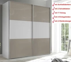 Staud Möbel GmbH & Co.KG Kleiderschrank Staud Includo Online