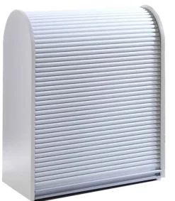 MS SCHUON GmbH Klenk Dancer Rollladenschrank weiß