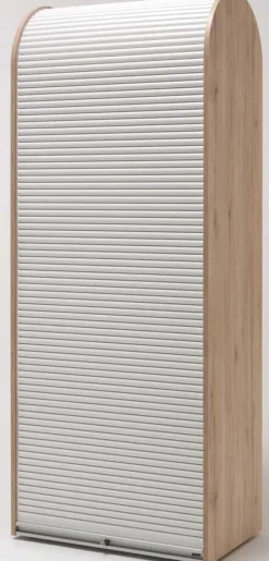 MS SCHUON GmbH Klenk Dancer Woodside Rollschrank abschließbar New