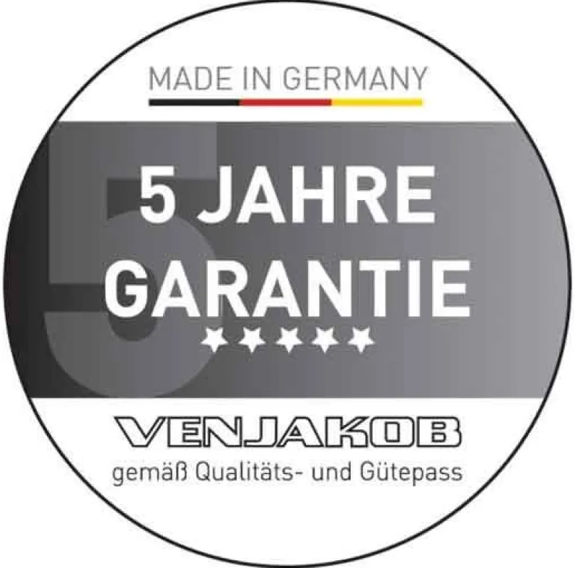 Venjakob Klu Esstisch Metallgestell