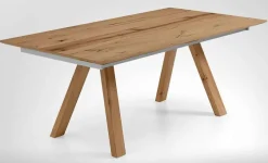 Venjakob Klu ET159 Esstisch furniert Clearance
