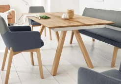 Venjakob Klu ET159 Esstisch furniert Clearance