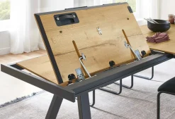 Venjakob Klu ET159 Esstisch furniert Clearance