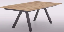 Venjakob Klu ET159 Esstisch furniert Clearance