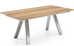 Venjakob Klu ET159 Esstisch furniert Clearance
