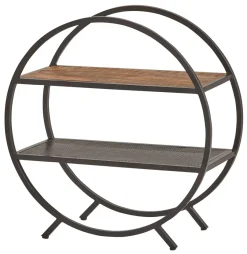 Akante Konsolentisch industrial New