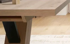Schösswender Möbel Kota Essgruppe mit Bank Clearance