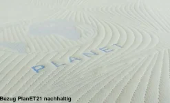 Kretschmar Schlafsysteme Kretschmar Felicia 7Zonen-Taschenfederkernmatratze 90x individuell New