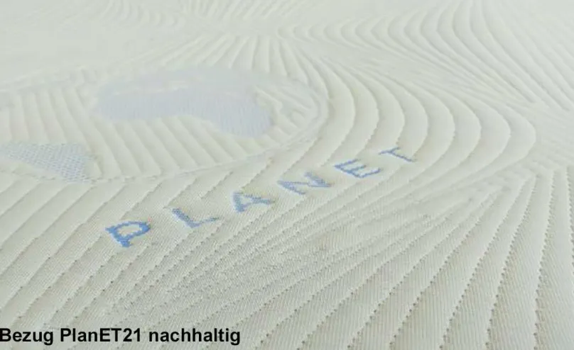 Kretschmar Schlafsysteme Kretschmar Konlife 7Zonen-Kaltschaummatratze 120x individuell Best