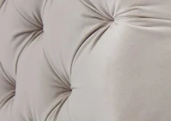 Meise Möbel GmbH & Co.KG La Maison Polsterbett Samt Outlet