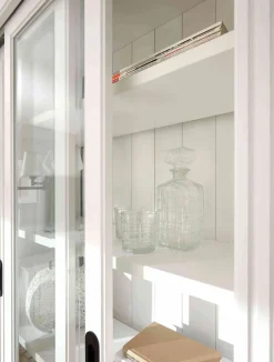Wehrsdorfer Landhausstil Buffetschrank Online