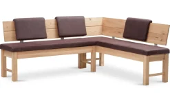Schösswender Möbel Lars Eckbankgruppe massiv Discount