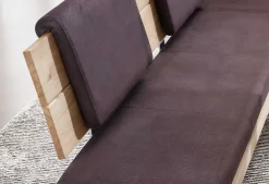 Schösswender Möbel Lars Eckbank mit Stauraum wildeiche Best