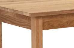 Schösswender Möbel Lars Esszimmertisch wildeiche New