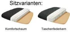 Schösswender Möbel Lassan Drehsessel Esszimmer Online