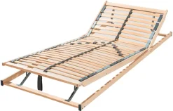 f.a.n. frankenstolz Schlafkomfort Lattenrost 80x200 verstellbar Sale