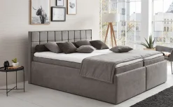 HAPO GmbH & Co. KG Leona Polsterbett 180x200 mit Bettkasten Outlet