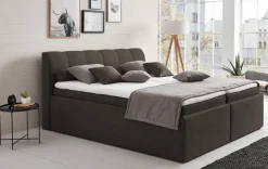 HAPO GmbH & Co. KG Leona Polsterbett 100x200 mit Bettkasten New