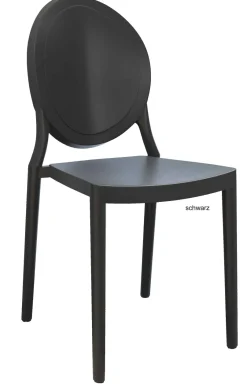 Akante Leon Monoblock Stuhl 2er Set Online