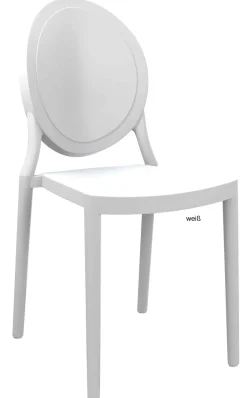 Akante Leon Monoblock Stuhl 2er Set Online