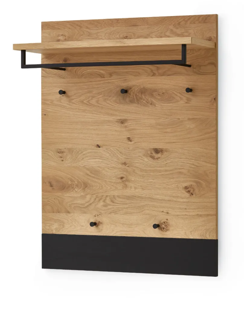 Voss Möbel GmbH LEVIO Garderobe mit Hutablage Sale