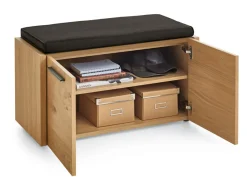 Voss Möbel GmbH LEVIO Garderobe Sitzbank