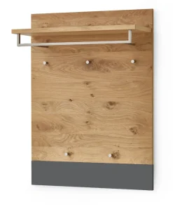 Voss Möbel GmbH LEVIO Garderobe Sitzbank