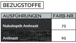 Voss Möbel GmbH LEVIO Garderobenbank mit Stauraum Sale