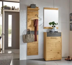 Voss Möbel GmbH Levio Garderobenset Best