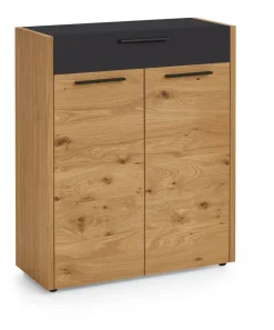 Voss Möbel GmbH LEVIO Schuhschrank Kommode New