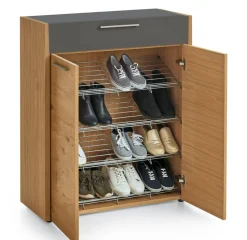 Voss Möbel GmbH LEVIO Schuhschrank Kommode New