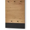 Voss Möbel GmbH LEVIO Wandgarderobe mit Ablage Outlet