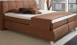HAPO GmbH & Co. KG Lexos Boxspringbett 200x200 Clearance