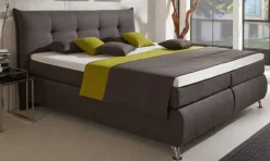 HAPO GmbH & Co. KG Lexos Boxspringbett 200x200 Clearance