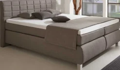 HAPO GmbH & Co. KG Lexos 140 x 200 Boxspringbett Sale